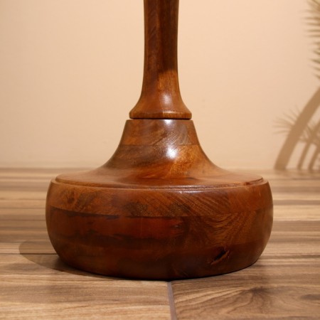 Coffee table 45x45x46 cm, mane-2