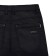 Pants for a boy, height 146 cm, black color