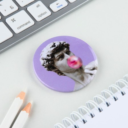 David icon, d = 56 mm-3