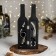 Set for the wine "Happy New Year", 5 items