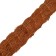 Pegs for garter plants, h = 50 cm, d = 2.5 cm, coconut, greengo