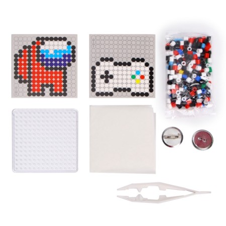 Thermalmodic "Game World" with tweezers, icon-2