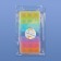 Airman - Organizer "Week", removable cells, morning/day/evening, 17.4 × 8.2 × 2.5 cm, 7 containers of 3 sections, multi -colored