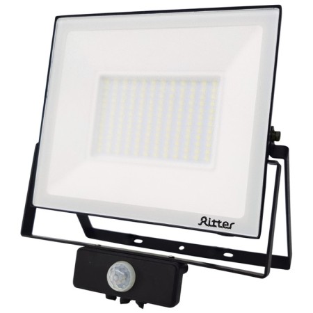 Flight lights, PROFI 230V 100W 6500K 10,000 IP65 with divers motion Chern 2 years 53424-1
