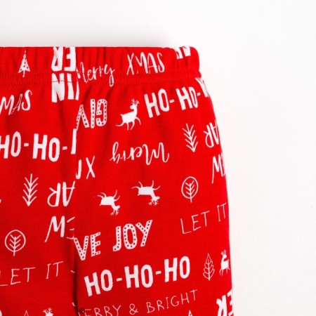 Kit: jumper and pants crumb I "Joy", height 86-92 cm-1