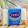 Soap Duru Bodycare Bath, "Dairy Proteins", 140 g