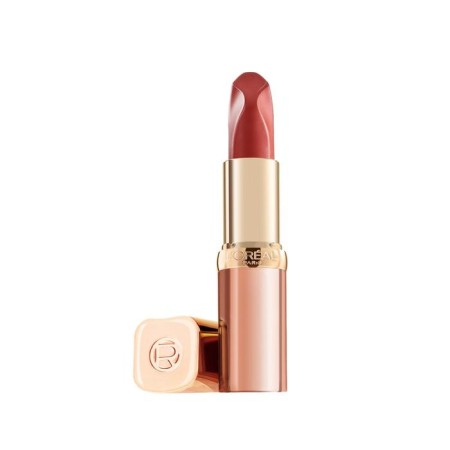 L’Oreal Paris color riche lipstick, shade 176, frivolous nude