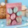 Easter set for decorating eggs “Simple! Fast!" Mix No. 2, 5 types