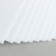 Hard felt 2mm 20x30 cm ts.660 white