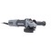 Corner grinder FTL AG 125 E, 220 V, 1000 W, 3000-11000 rpm, M14, D = 125x22.2 mm