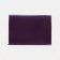 Passport cover, purple color