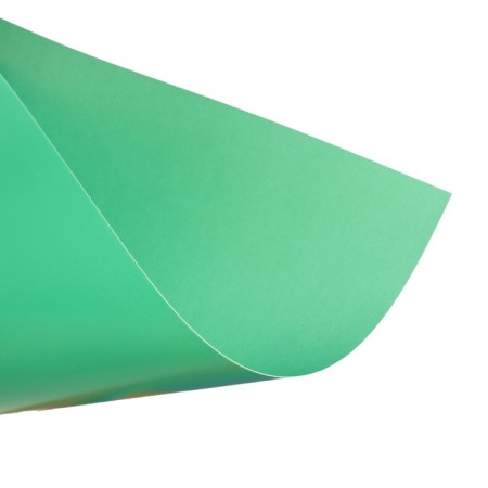Cardboard two-sided A4, 10 sheets, 10 colors of multi-bullets, shaken-2