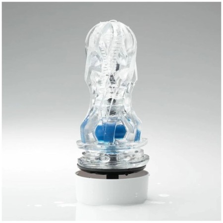 Masturbator Tenga Aero Cobalt Ring-4