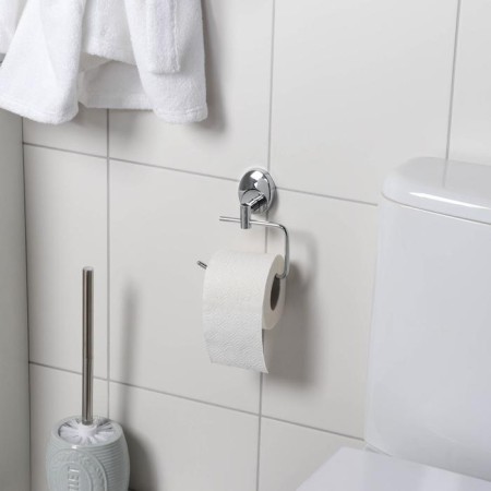 Accoona A11005-3 toilet paper holder, chrome color-3