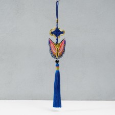 Suspension Textile 