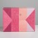 Box Gift team, packaging, "love", 26 x 19 x 10 cm