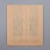 Paper package for potatoes "FRI", fat -resistant 11.5 x 10 cm