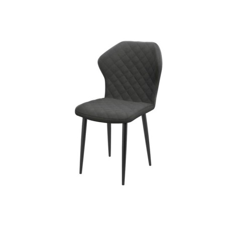 Bereyut chair, 500 × 550 × 890 mm, metal frame, color Kiton 07