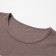 Homemade female set (jumper and trousers), brown color, size 46