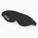 Sleep mask offline, 24 x 10 cm, black color