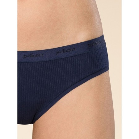 Female cowards, size s, dark blue color-2