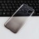 Ibox Crystal case for Xiaomi Redmi 9c, silicone, black gradient