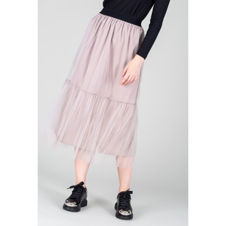 Women's skirt, size 46-2
