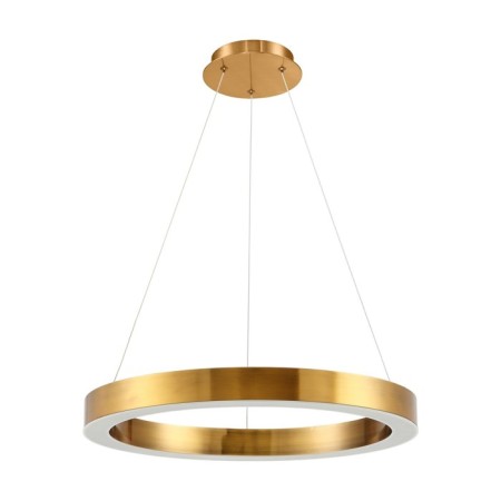 Submitted LED LED GerHort G61347/38GD, 1XLED, 55x60x60 cm, gold color