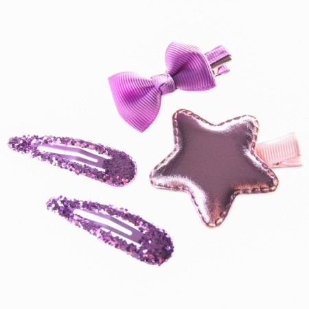 Gift set of hair accessories "Bloom", Winx-3