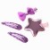 Gift set of hair accessories "Bloom", Winx