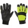 Protective working gloves Truper, 25.5x12x1.5 cm