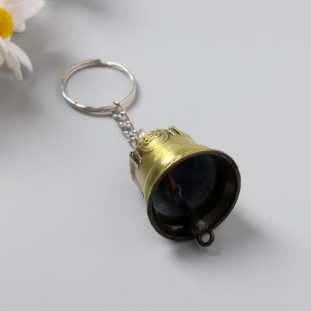 Trick Metal "Openland bell" mix 3.5x3x3 cm-2