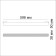 SHINO SHINO 1-Fs, 24W LED, 4000K, 1920LM, black color