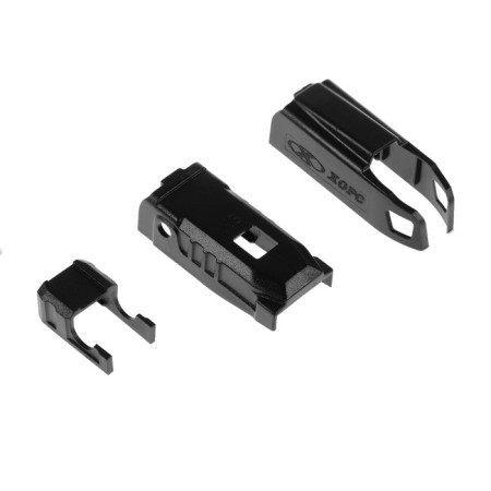 Winter Winter CHORS HORS 26 "/ 650 mm, frameless, multiadapter-2