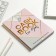 Cashbook A6 Smart Notepad, 68 CashBook for Girl sheets