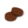 Coconut tablets, d = 3.5 cm, without a shell, set of 10 pcs., Greengo