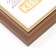 Photo frame plastic 21x30 cm, 284-183