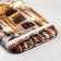 IPhone XR Love phone case, 7.6 x 15.1 cm