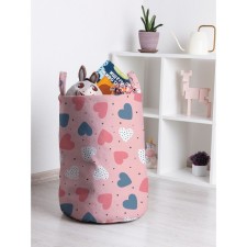 Basket for toys 
