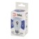 LED LED era Standard "Gear", 9 W, E27, 720 lm, 6000k, glow cold white