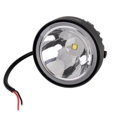 Farah LED SkyWay Off Road, 12 V/30 V, 20 W, 6000 K, 1 diode, Far, 98x98x80 mm