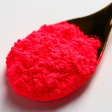 Dye neon konfinetta, French pink, 7 g.-3