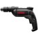 Drill Kress KU120, 220 V, 650 W, 3000 rpm, 0-13 mm, box