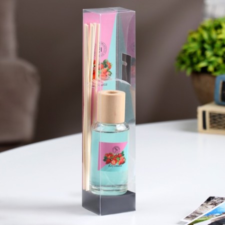 The aromatic “modern” diffuser, 50 ml, strawberries, “wealth of aroma”-6