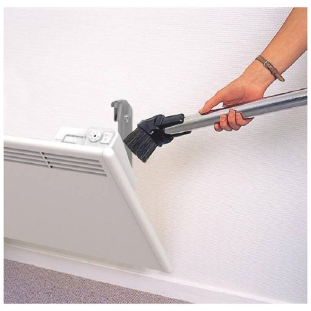 Convector Beha PV 10 Wi-Fi, 1 kW, up to 10 sq.m.-3