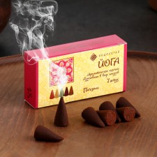 Incense conical 