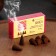 Incense conical "patchouli", 7 cones in packaging