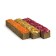 Little One Wand of meadow herbs with topping, assorted, 85 g