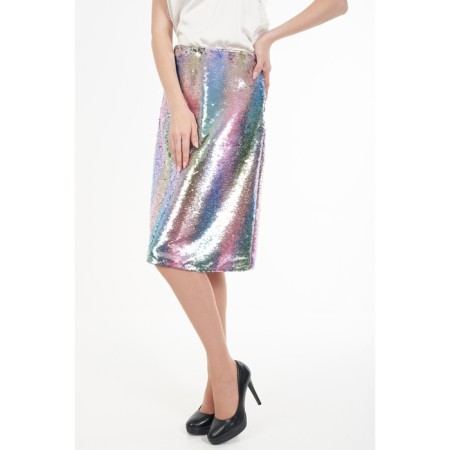 Women's skirt, size 44-2