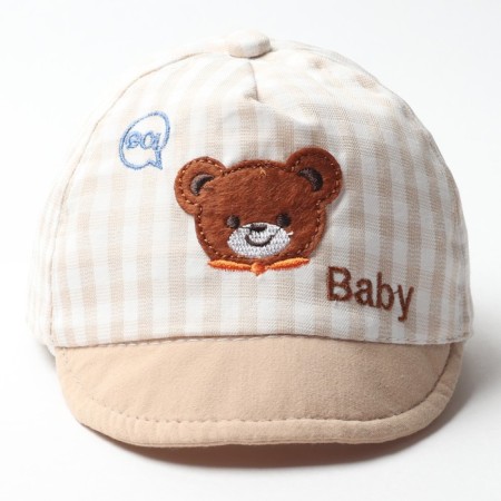 Baby children's cap "Baby" Bezh, Rr. 48-1